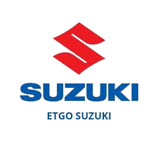 Suzuki Logo